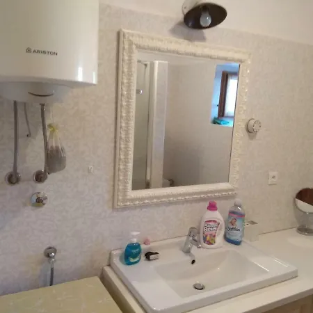 Dado Appartamento Porec