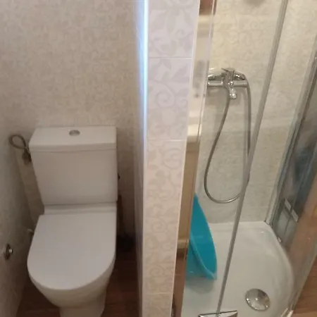 Dado Appartamento Porec