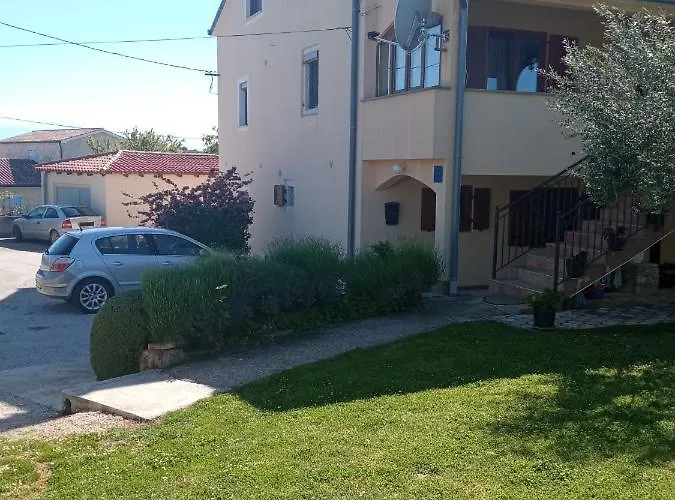 Διαμέρισμα Dado Πόρετς