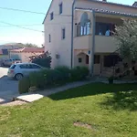Apartman Dado Poreč
