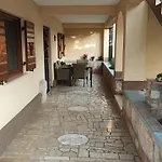 Dado Lejlighed Poreč