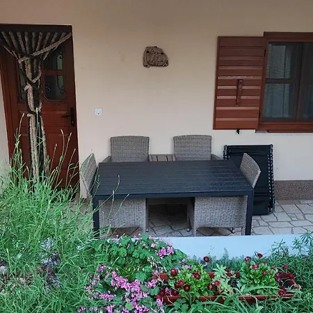 Appartamento Dado Porec