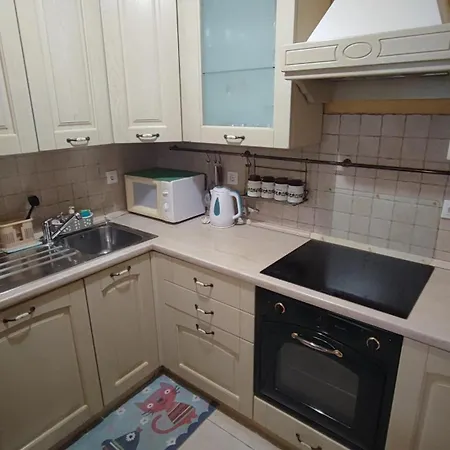 Apartamento Dado