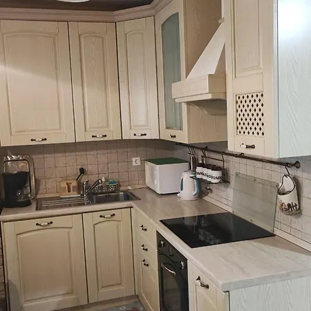 Apartment Dado Porec