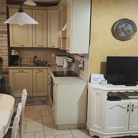 Apartment Dado Porec