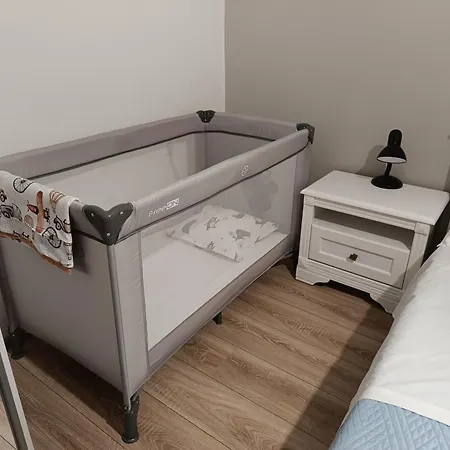 Apartment Dado Porec