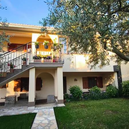 Apartamento Dado Poreč