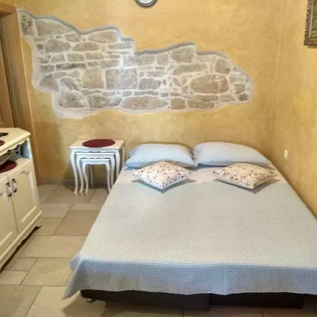 Dado Apartment Porec