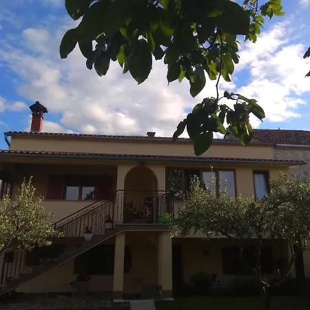 Dado Apartment Porec