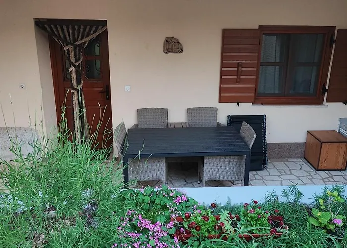 Apartament Dado Poreč