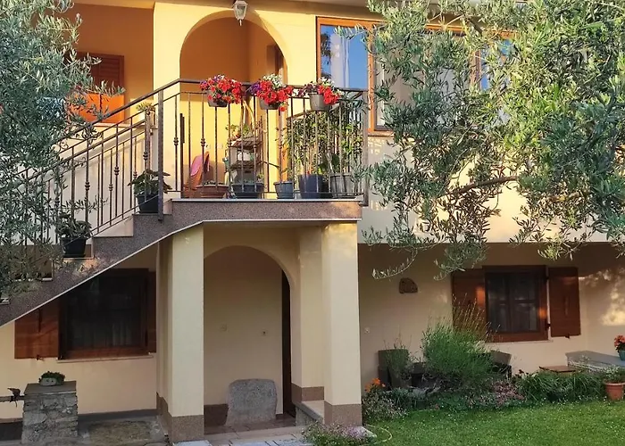 Dado Apartament Poreč