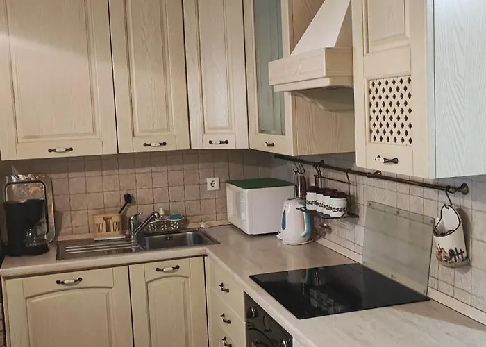 Apartament Dado Poreč