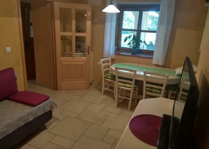 Apartament Dado
