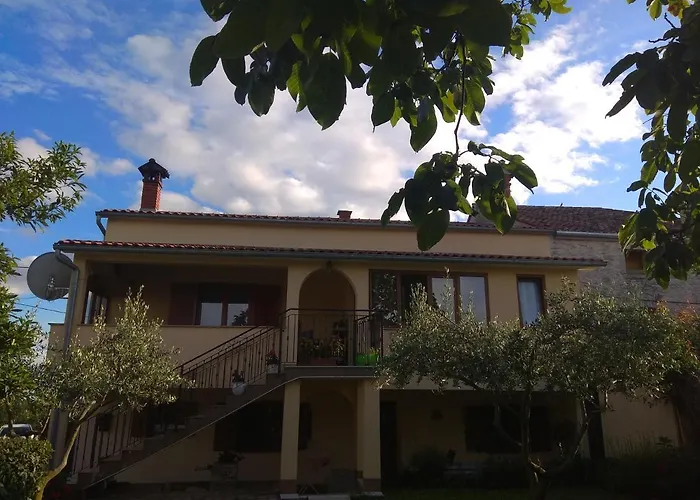 Dado Apartament Poreč