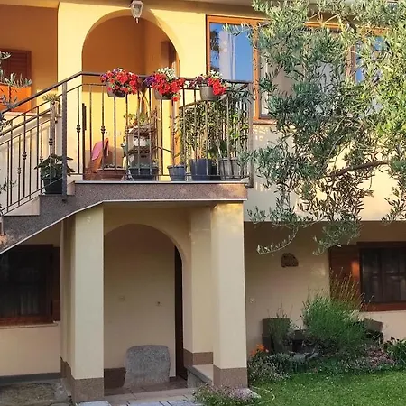 Dado Apartment Poreč