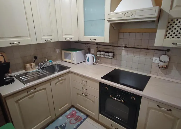 Apartamento Dado