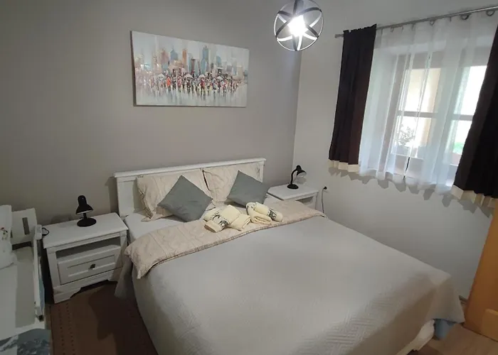 Apartamento Dado