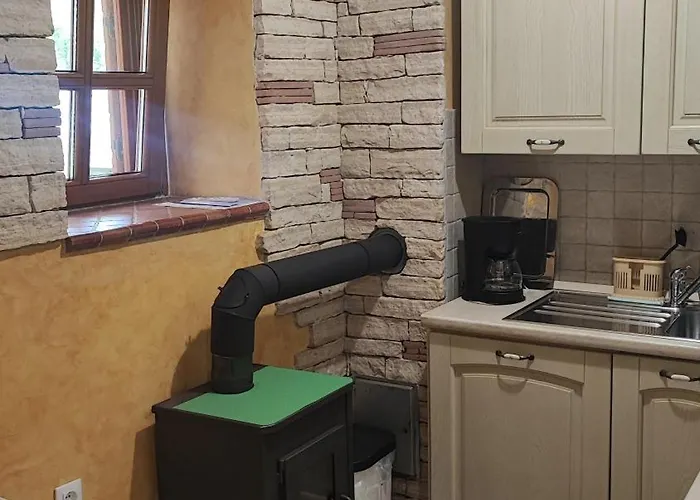Apartamento Dado
