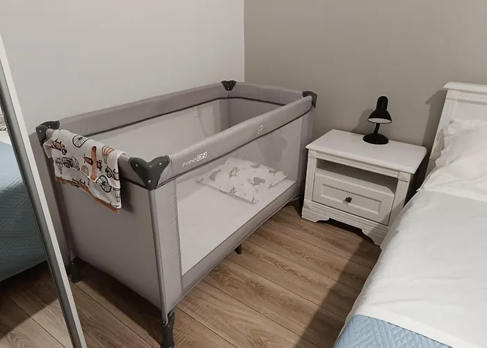 Apartamento Dado Poreč